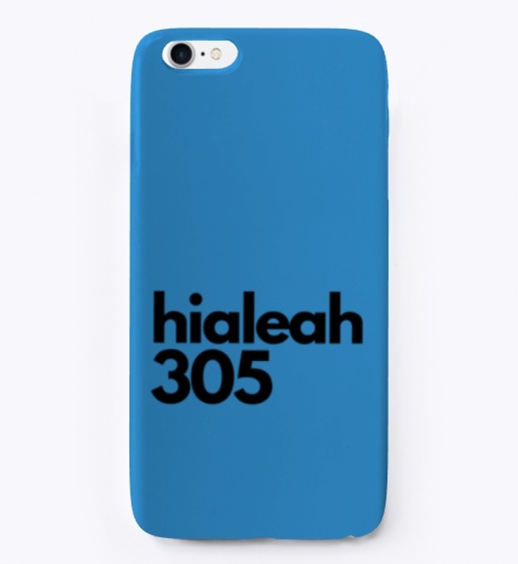 hialeah 305