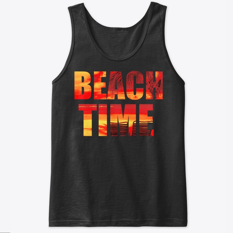 Beach Time