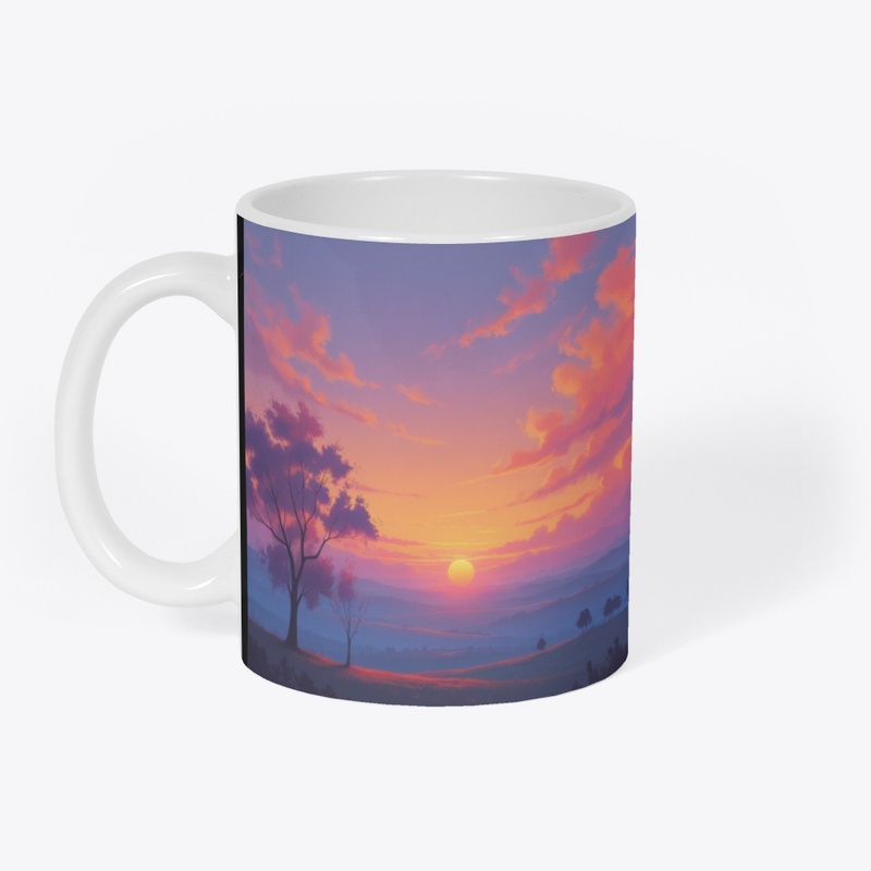Sunset valley 