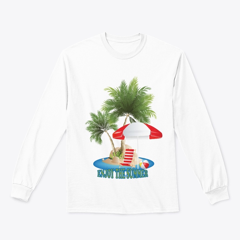 Summer T-Shirts