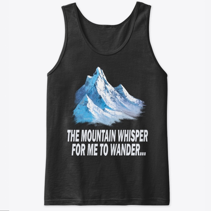 mountain hiking t shirts