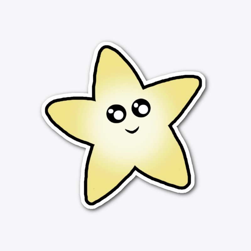 Star Logo