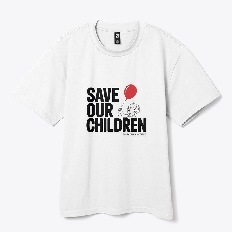 Save Our Children