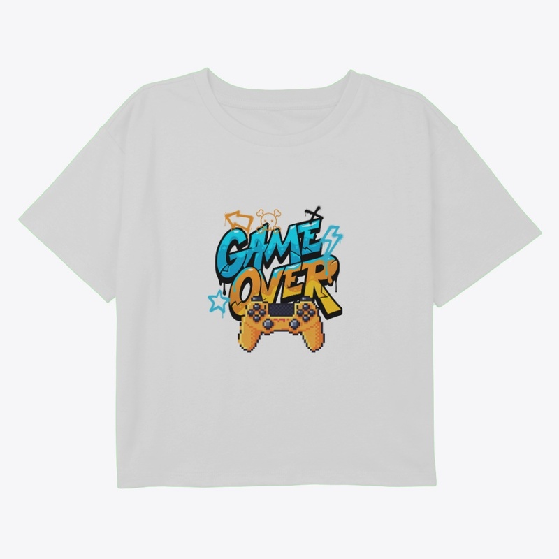 Game over