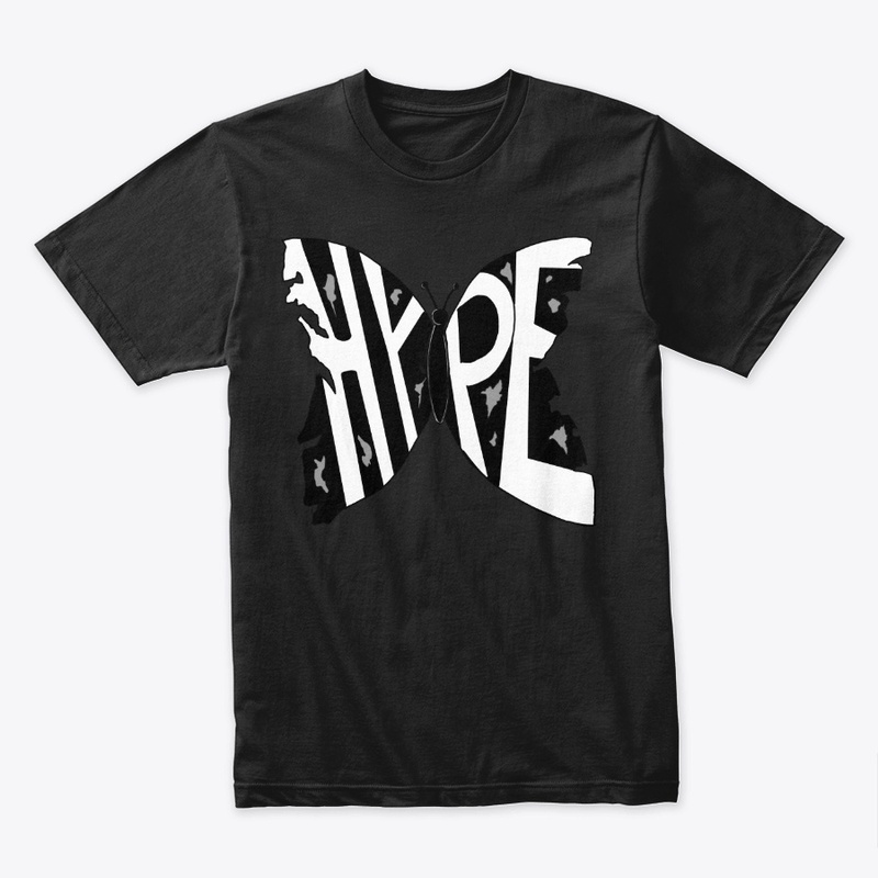 Hype Butterfly