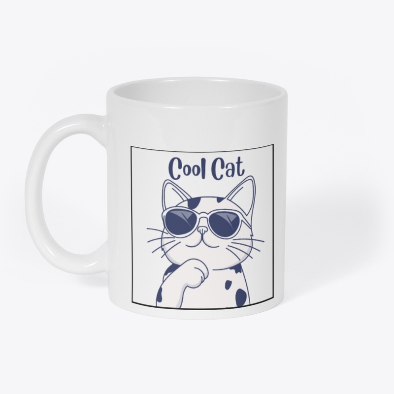 Cool Cat