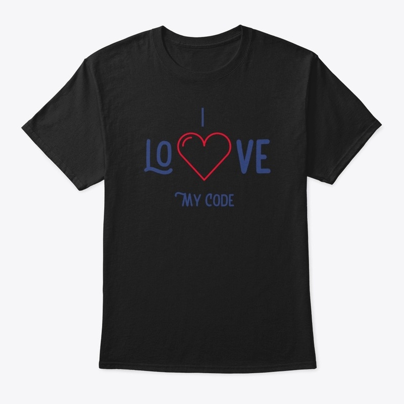 I Love My Code