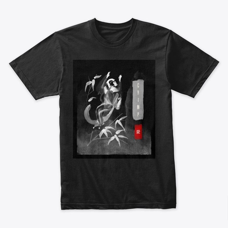 Zen Monkey
