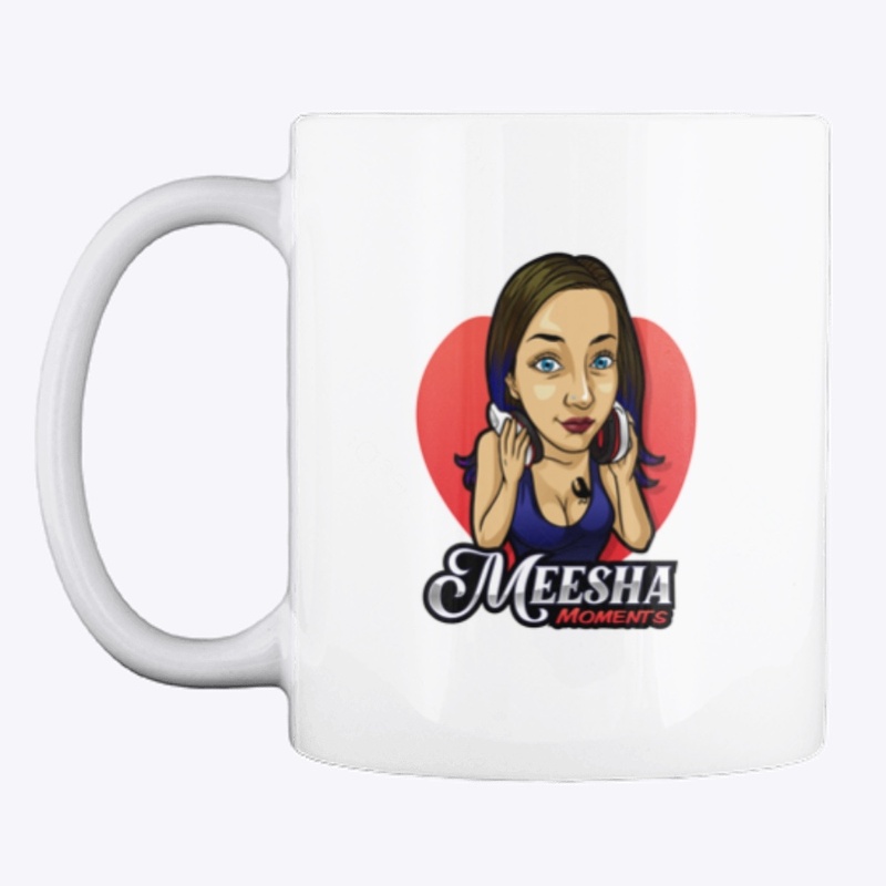 Exclusive Team Meesha Items