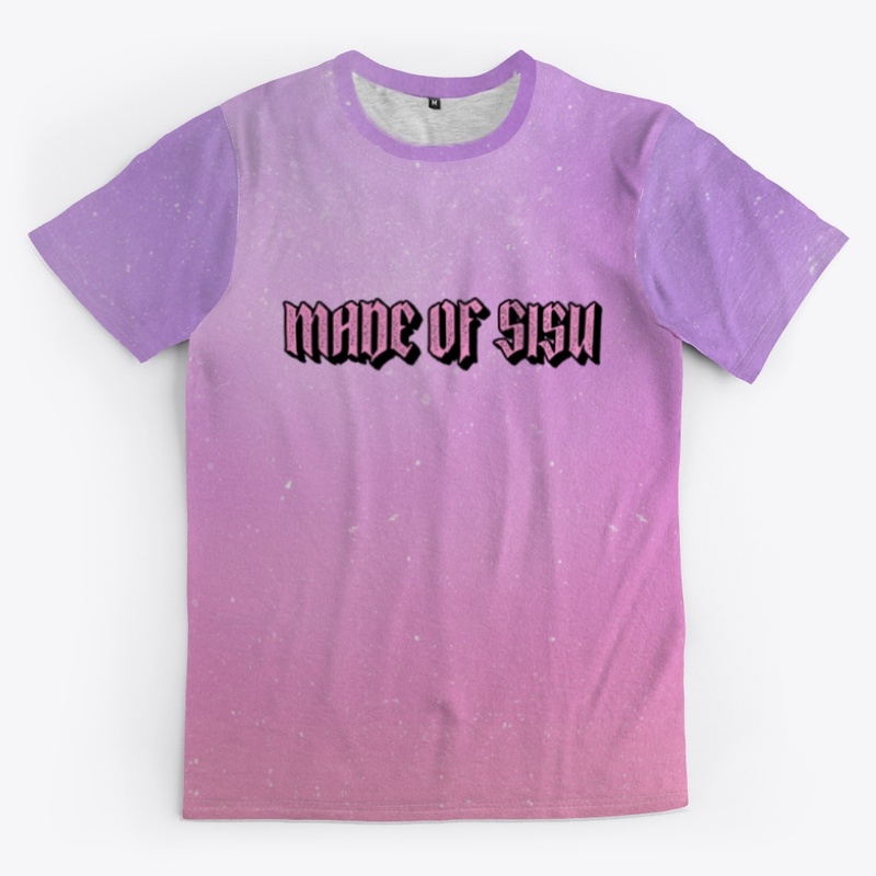 Made of Sisu Dreamy Pastel