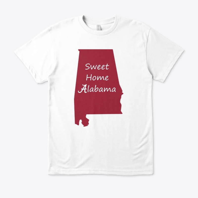 Sweet Home Alabama 01
