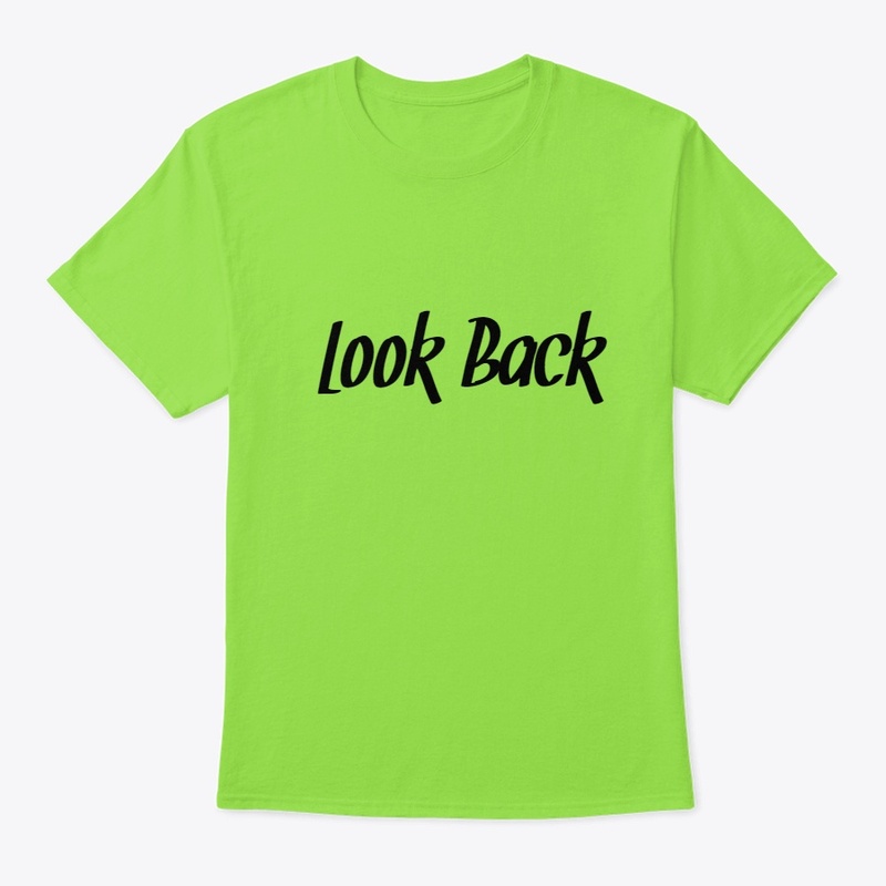 Look Back