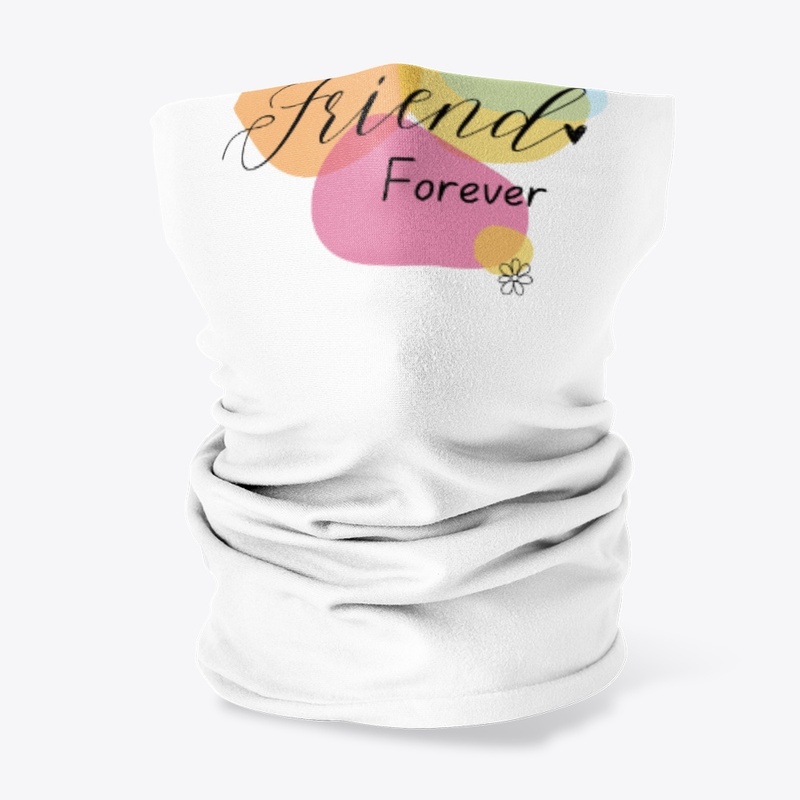Friend's forever