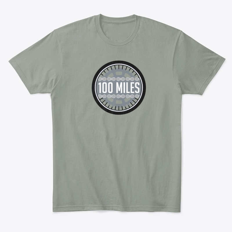 100 Miles