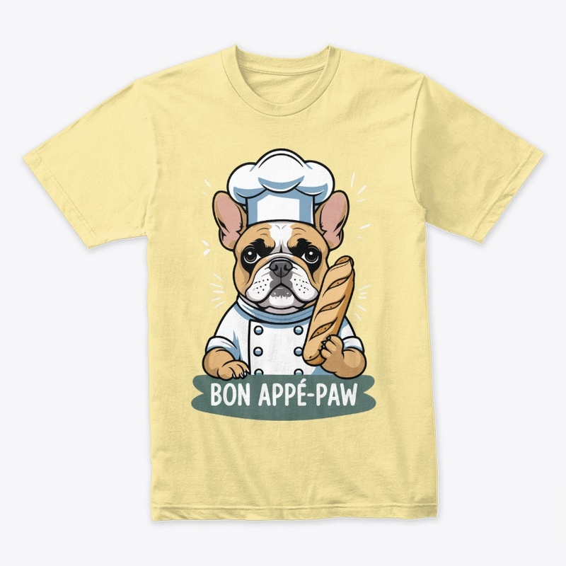 Bon Appé-Paw