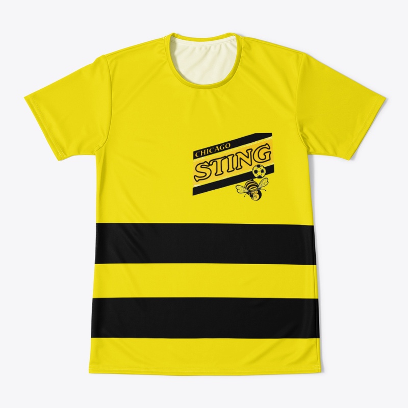 Chicago Sting