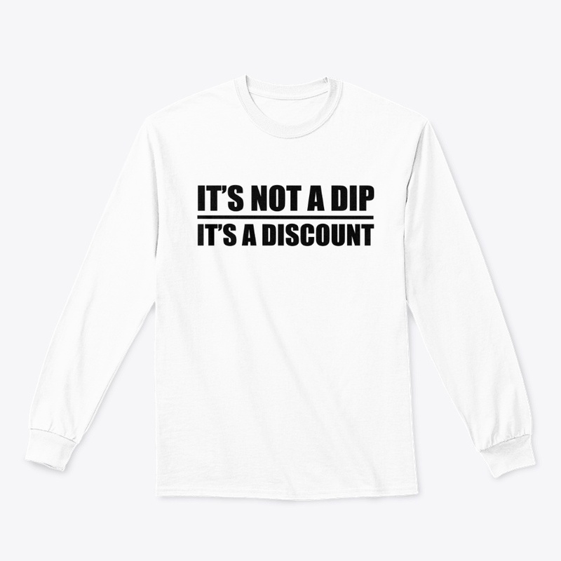 The Discount Mindset