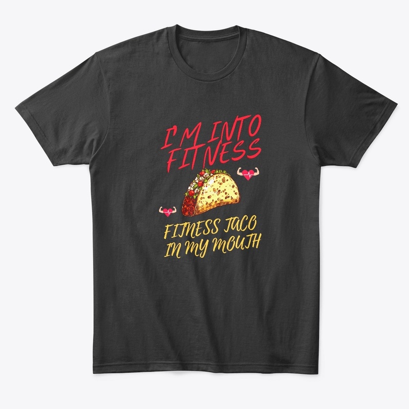 Fitness Tacos 