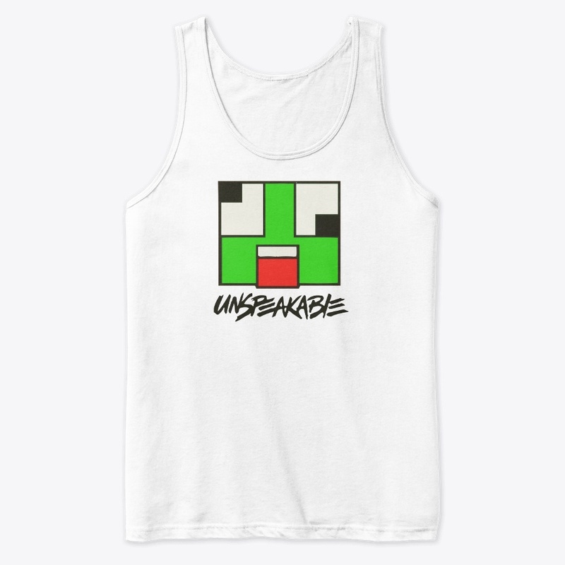 Unspeakable Merch