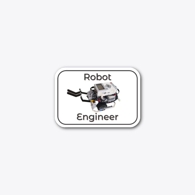 Robot Engineer EV3
