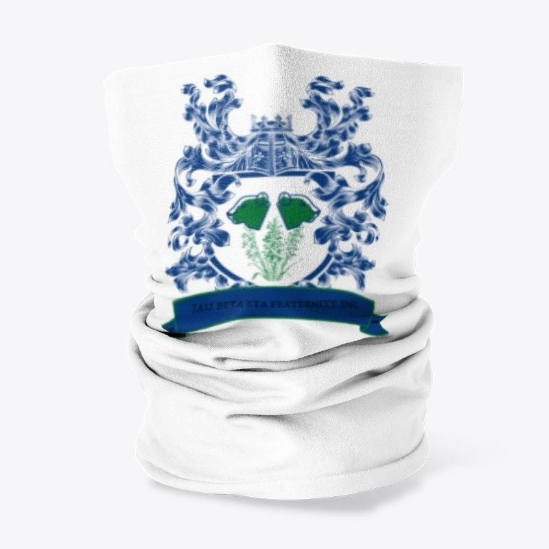 TBH FACE CREST