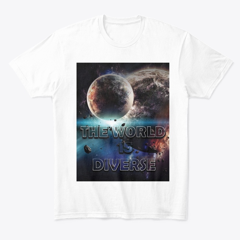 T-shirt design 