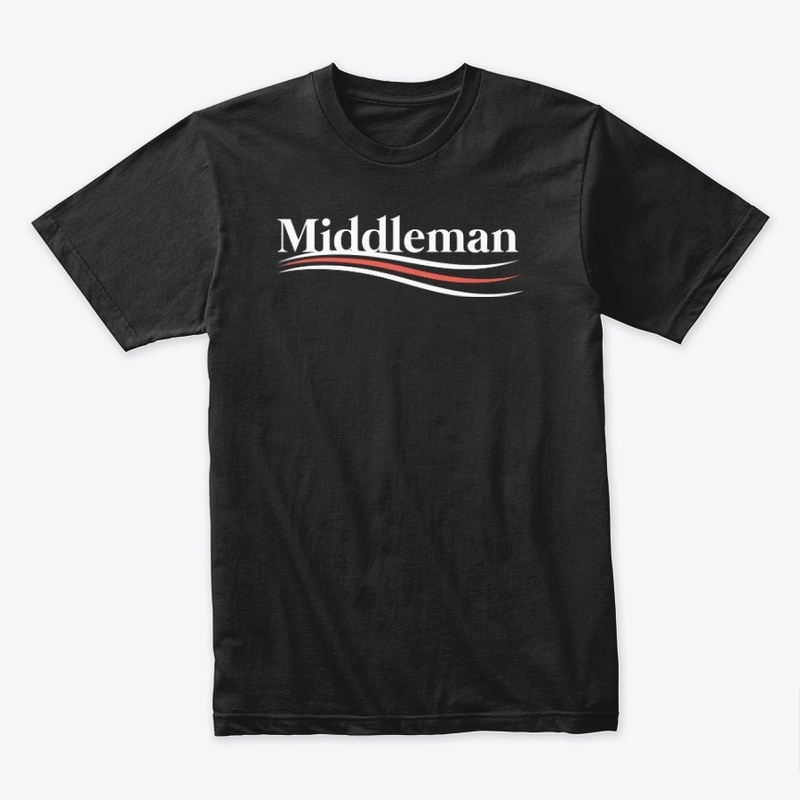 "MIDDLEMAN LOGO #2"