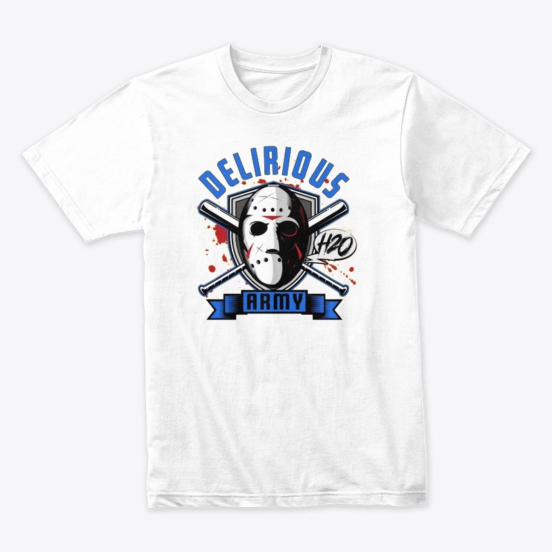H2odelirious Merch