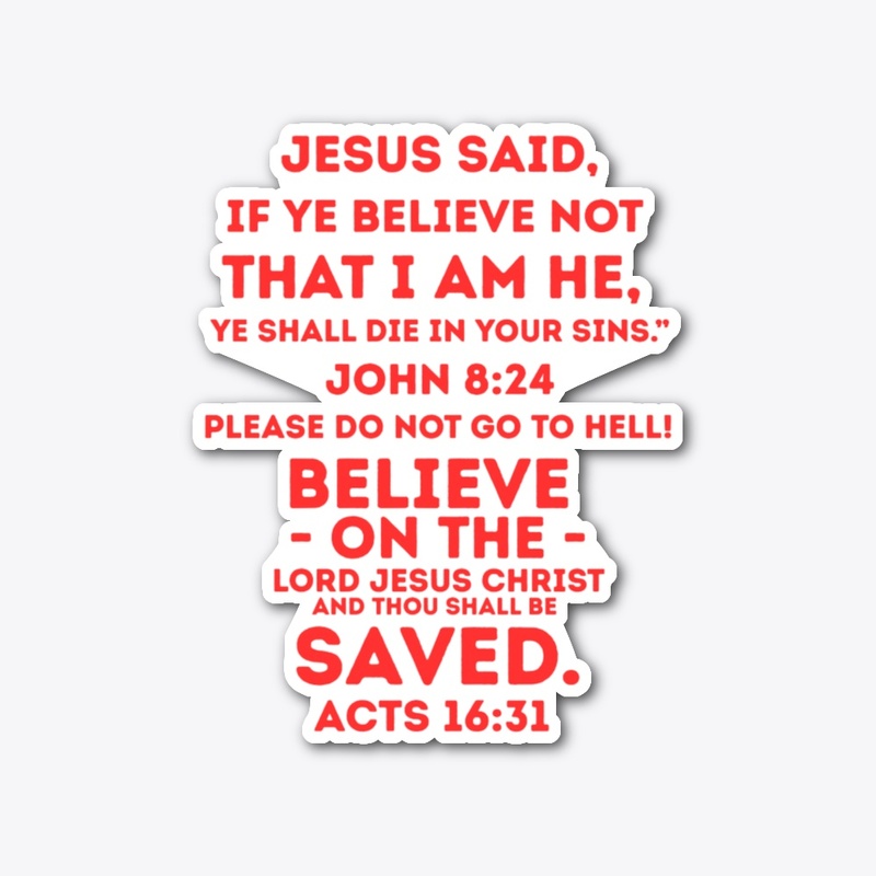 Salvation Through Jesus: Bold Evangelism