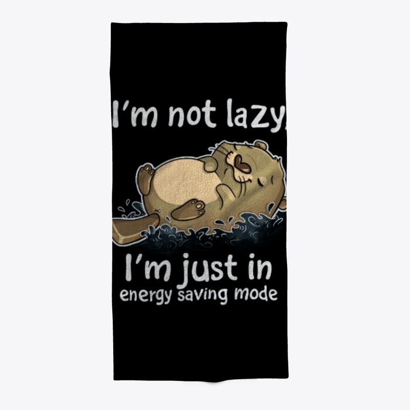 ENERGY SAVING MODE
