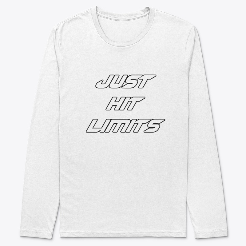Just hit limits