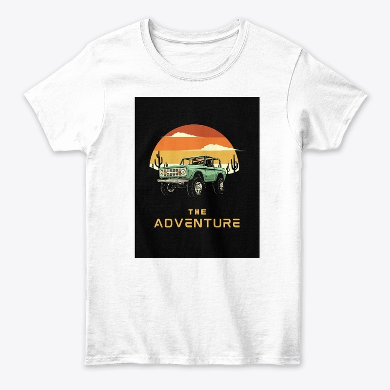 T-shirt (customize)