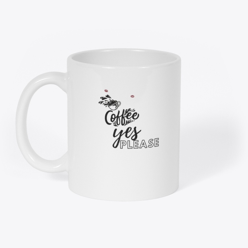 Coffee for you