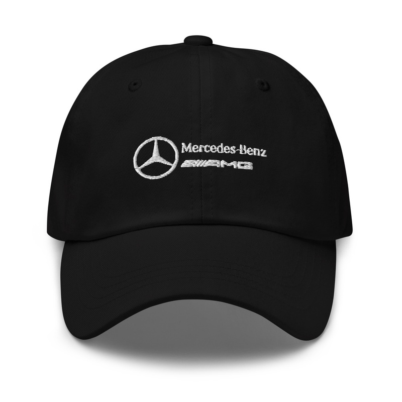  Yupoong 6245CM Dad Hat 