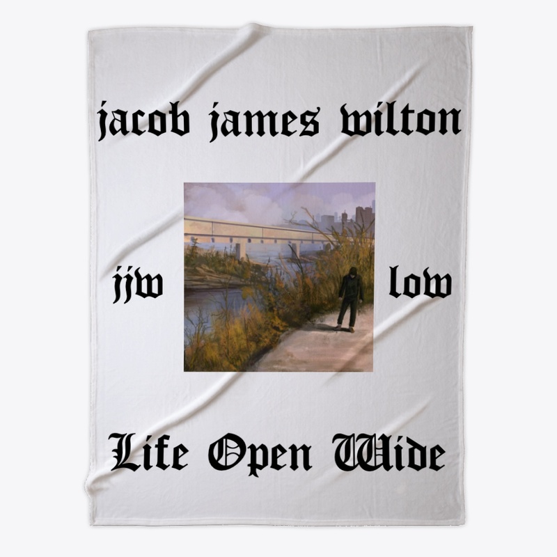 JJW L.O.W. TEXT ARTWORK ABREEV