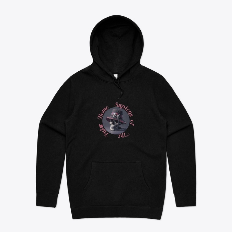 Western skull shirts