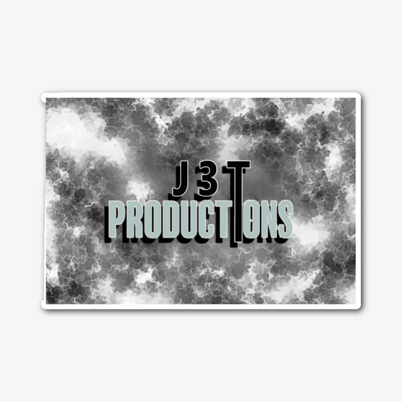 J3T Black Fire Logo