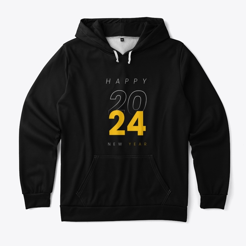 New year customize products 