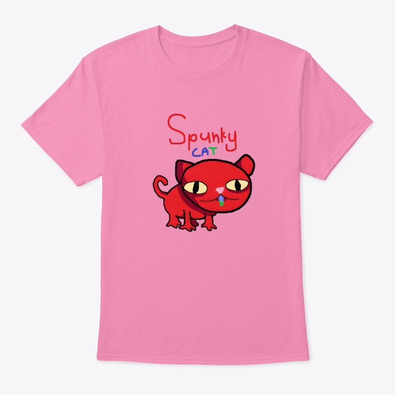 The Spunk