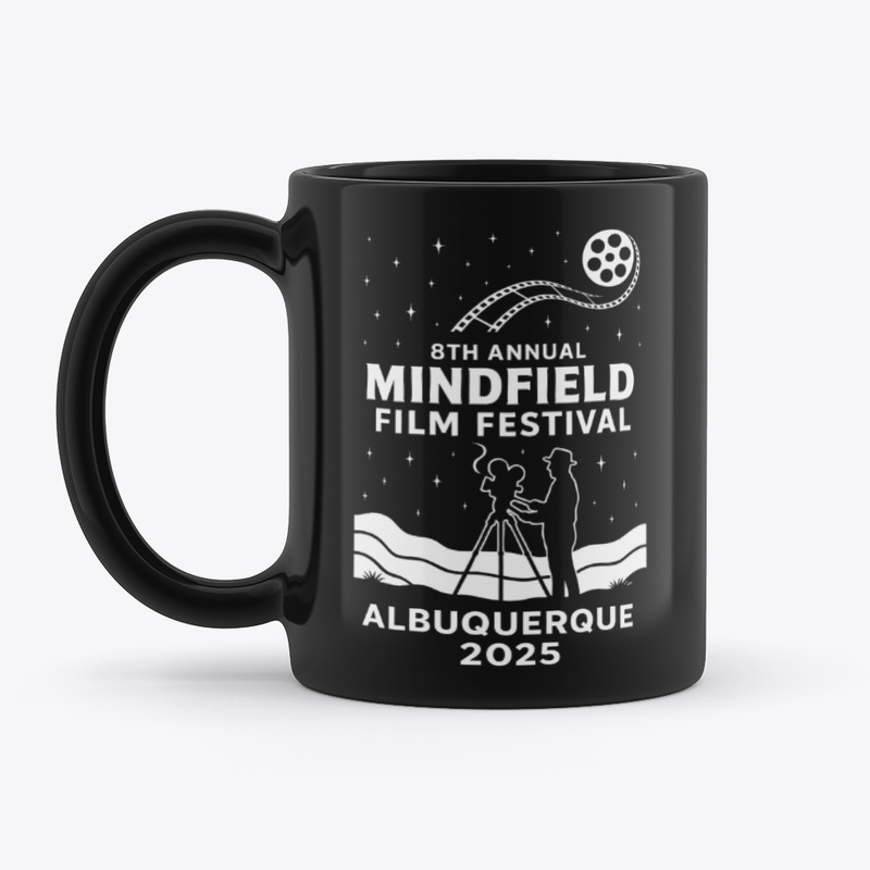 8th Annual Mindfield Film Festival