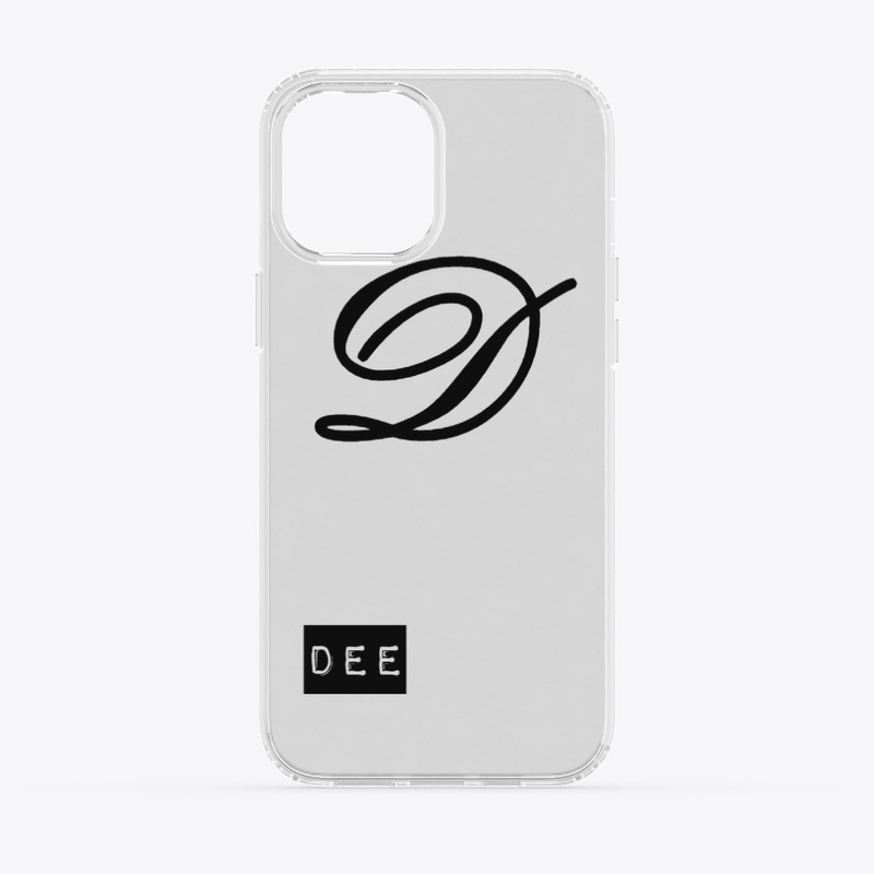 D alphabet Design Products