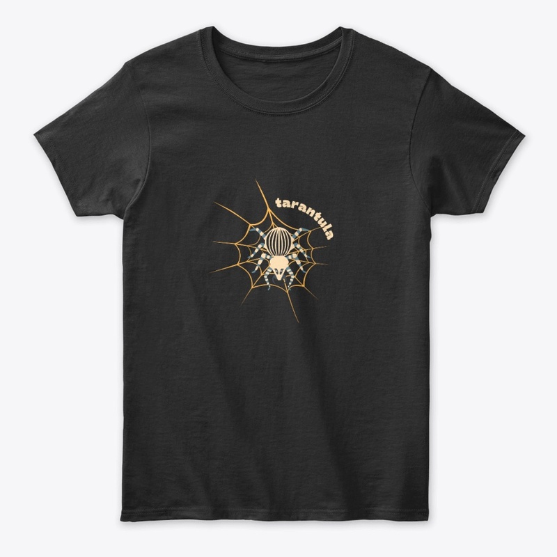 Tarantula 