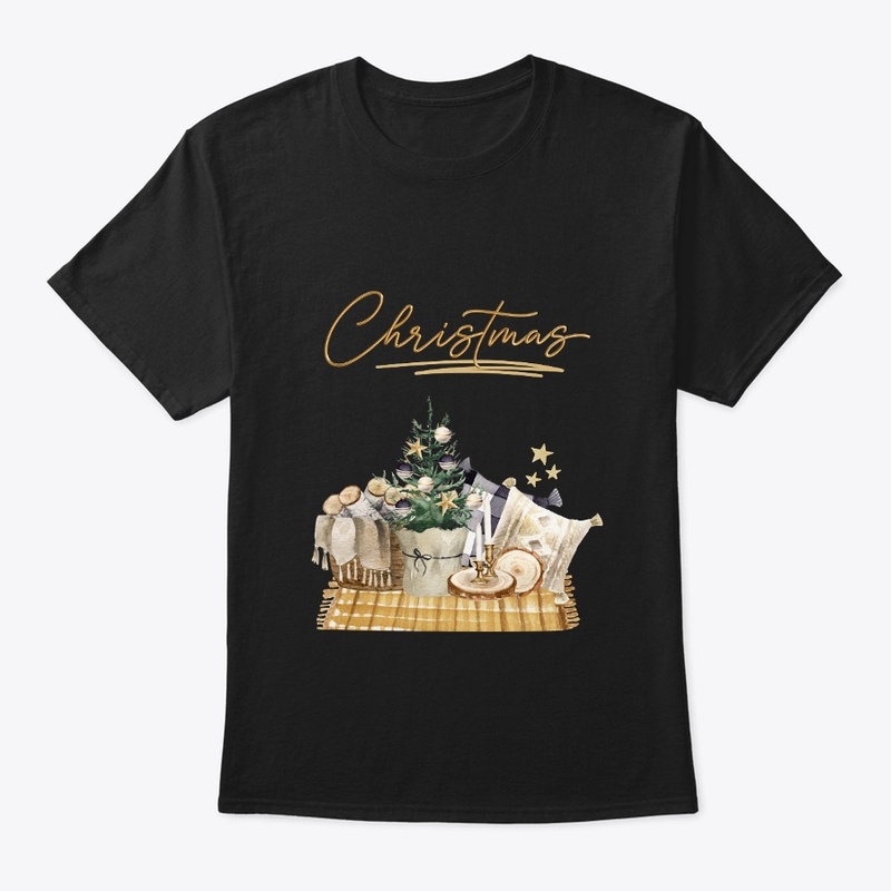 Cozy Christmas