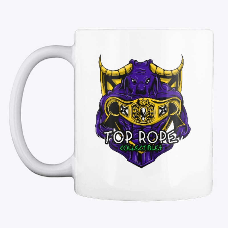TRC Purple Bull