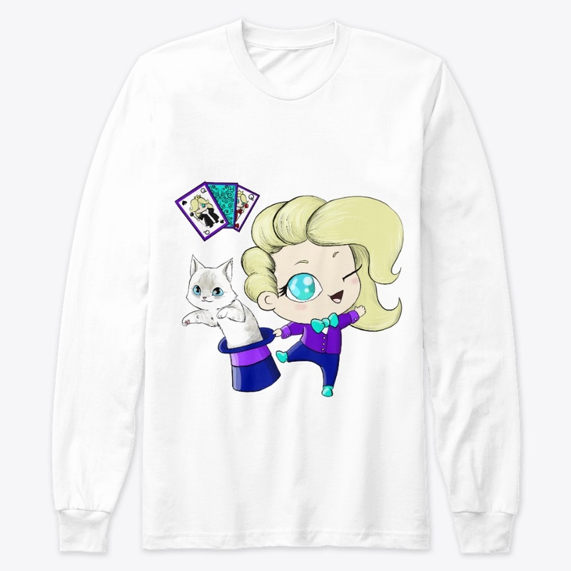 Magik Tops