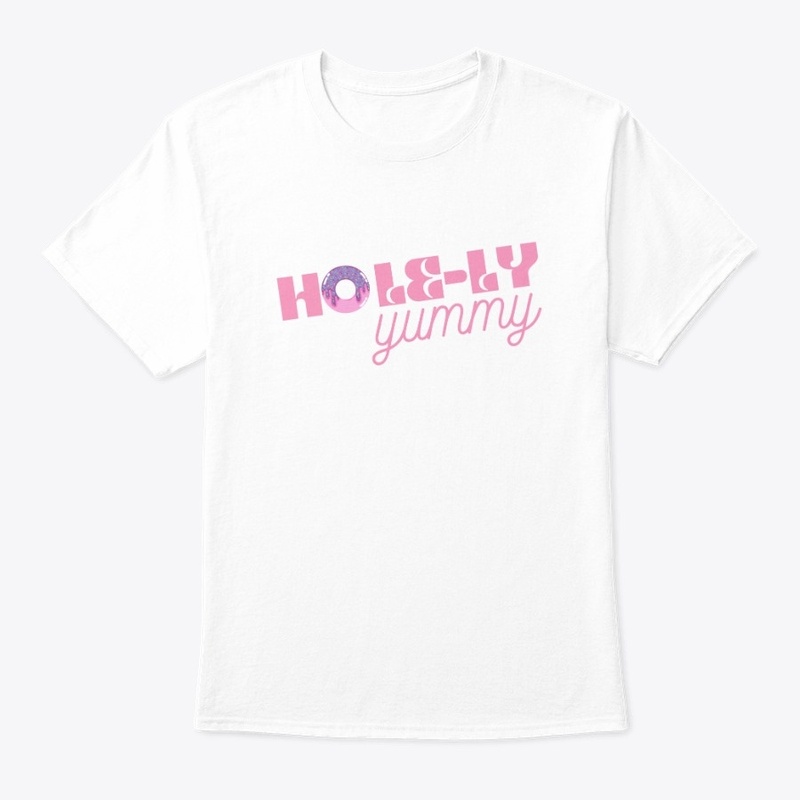 Hole-ly Yummy