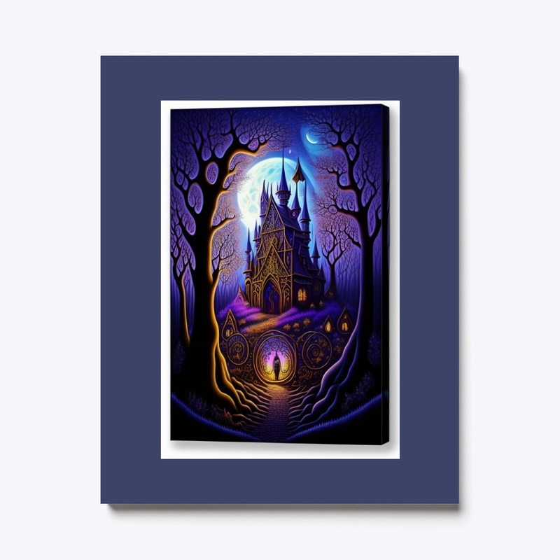 HALLOWEEN COLLECTIONS 21