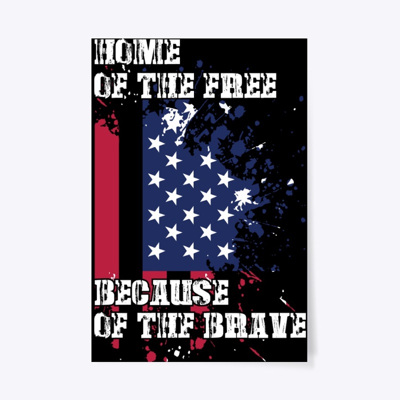 Patriotic T-shirt | Memorial Day