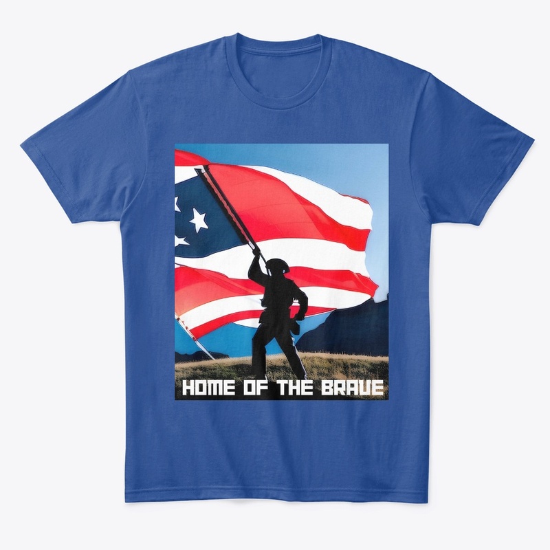 Independence Day: Home of The Brave