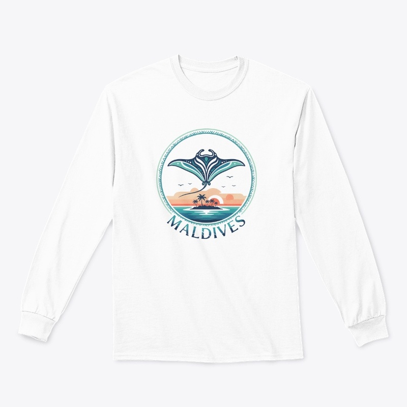 Maldivian Ocean Spirit
